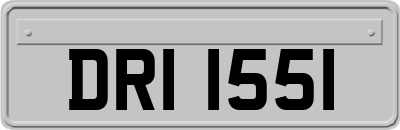 DRI1551