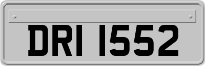 DRI1552