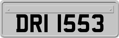 DRI1553