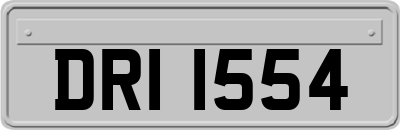 DRI1554