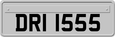 DRI1555