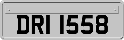 DRI1558