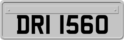 DRI1560
