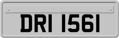 DRI1561