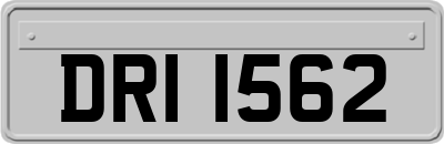 DRI1562