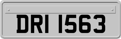 DRI1563