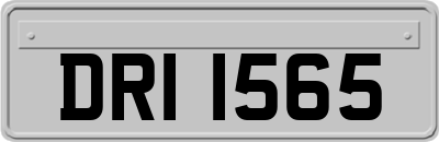 DRI1565