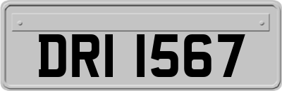 DRI1567