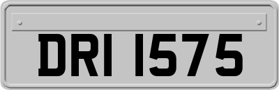 DRI1575