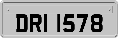 DRI1578