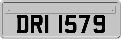 DRI1579