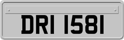DRI1581