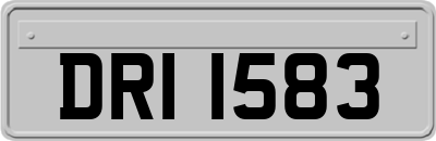 DRI1583