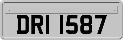 DRI1587