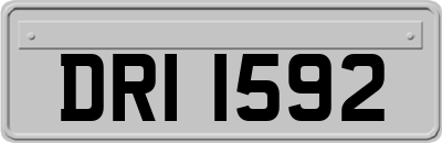 DRI1592