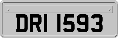 DRI1593