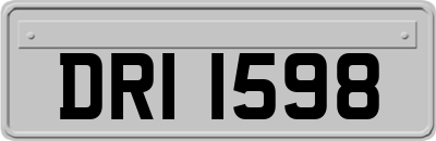 DRI1598