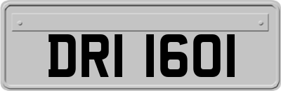 DRI1601