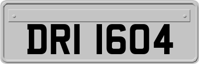 DRI1604