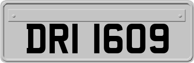 DRI1609