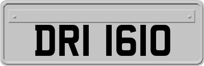 DRI1610
