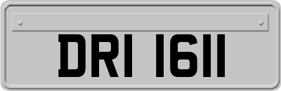 DRI1611