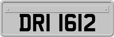 DRI1612