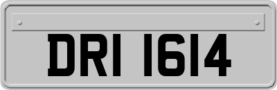 DRI1614