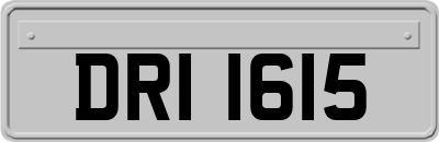 DRI1615