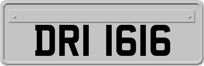 DRI1616
