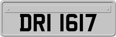 DRI1617