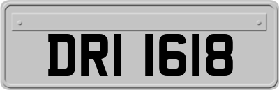 DRI1618