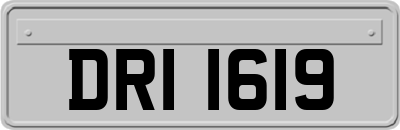 DRI1619