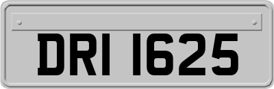 DRI1625