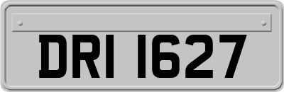 DRI1627