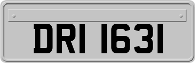 DRI1631