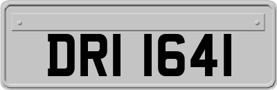 DRI1641