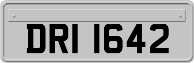DRI1642