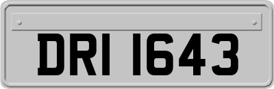 DRI1643