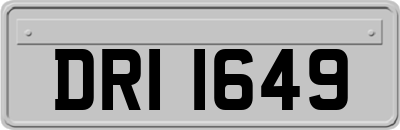 DRI1649