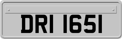 DRI1651