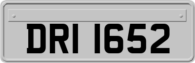 DRI1652