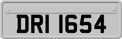 DRI1654