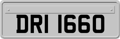 DRI1660
