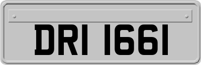 DRI1661