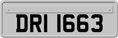 DRI1663