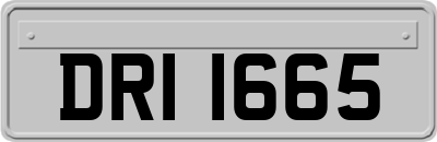 DRI1665