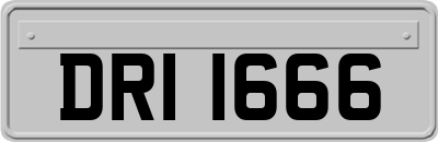 DRI1666