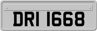 DRI1668