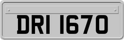 DRI1670